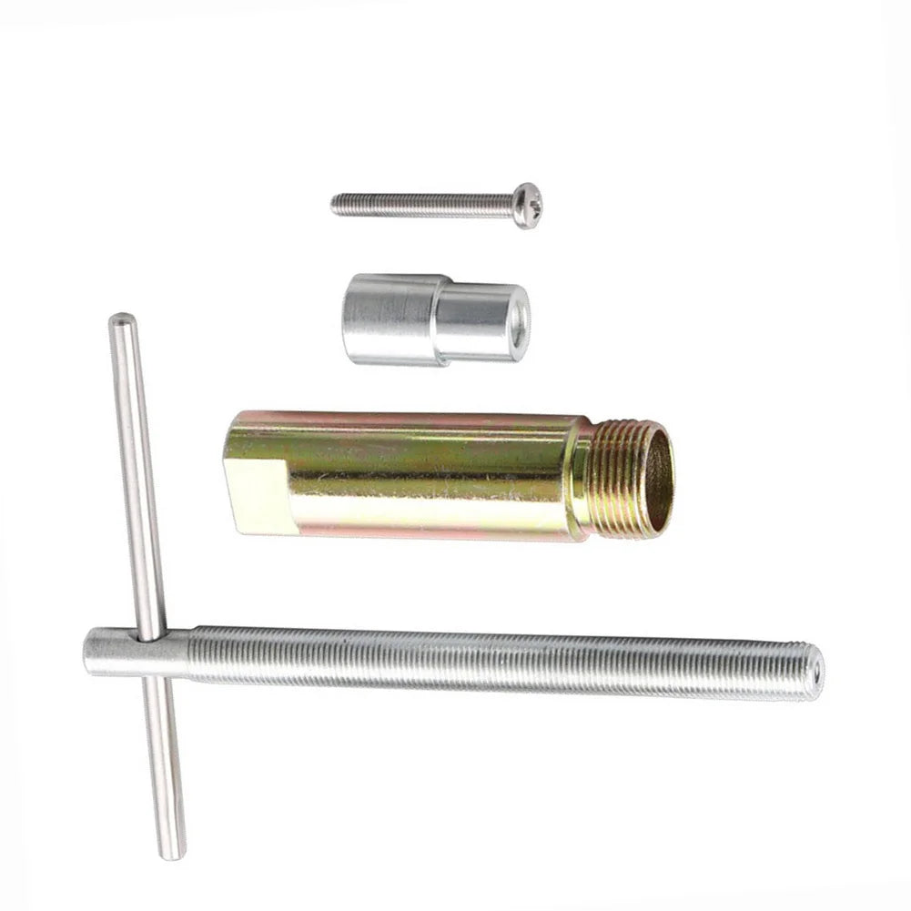 1/2 Inch Compression Sleeve Puller Tool | Golden Ferrule Remover
