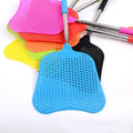 Telescopic Fly Swatter Heavy Duty Plastic & Steel | 25.6"