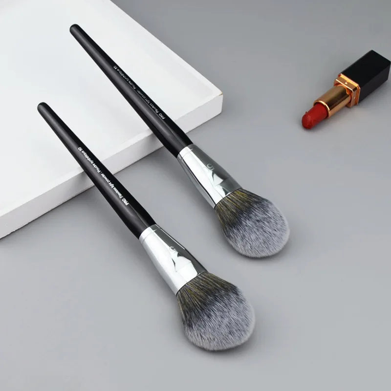 PRO Tapered Loose Powder Makeup Brush #50 | Blush Blender