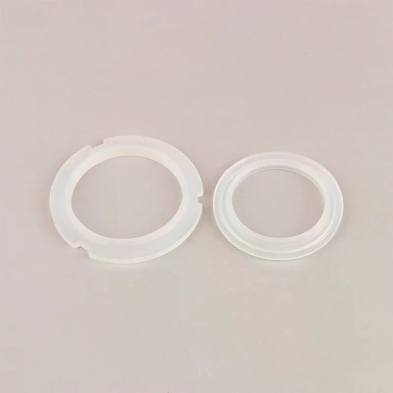 51/58mm Espresso Portafilter Silicone Sealing Gasket Ring