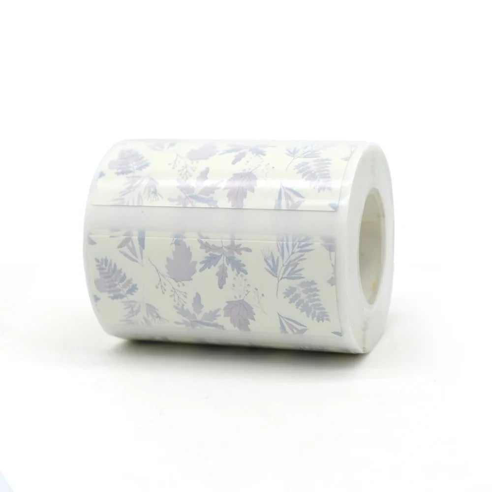 Thermal Label Paper Roll – Phomemo M110 M220 M200 Compatible