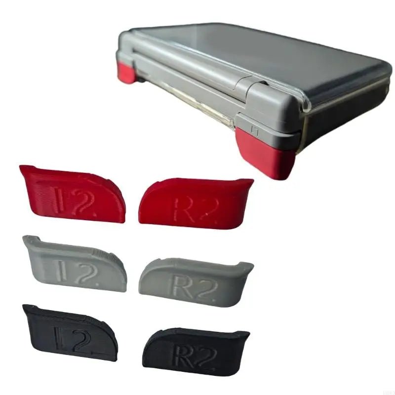Anbernic L2 Trigger Button Caps – Anti-Slip Cover, 1 Pair