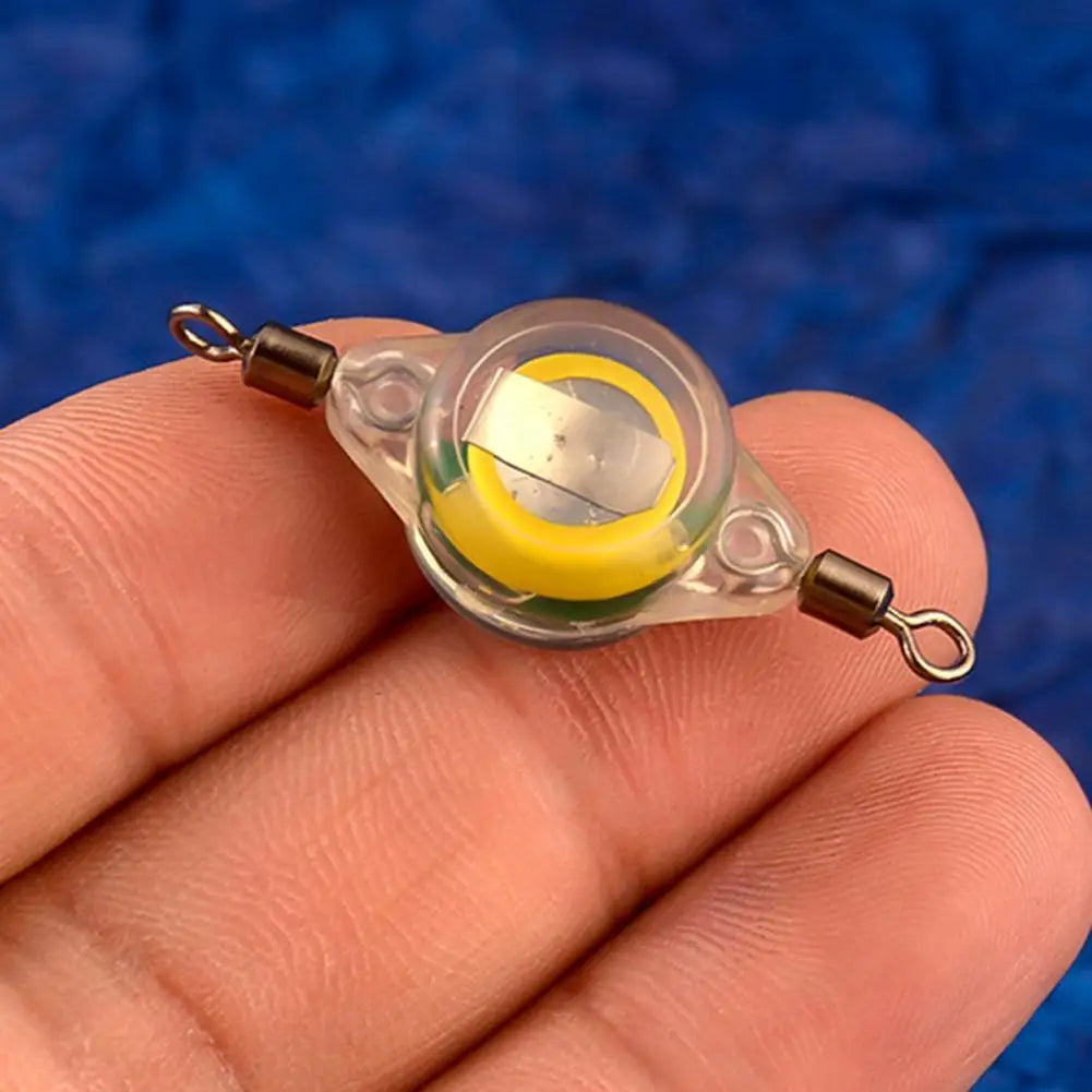 Luminous LED Deep Drop Fishing Light – Underwater Lure Trap Lamp