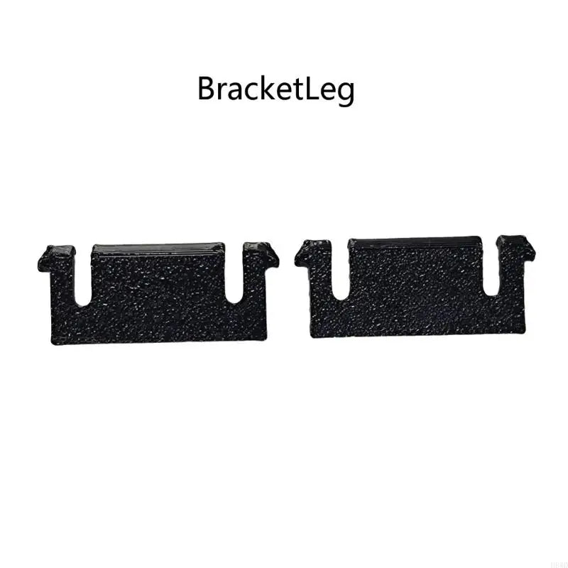 3D Printed Keyboard Riser Feet for BlackWidow LITE | Plastic Stand