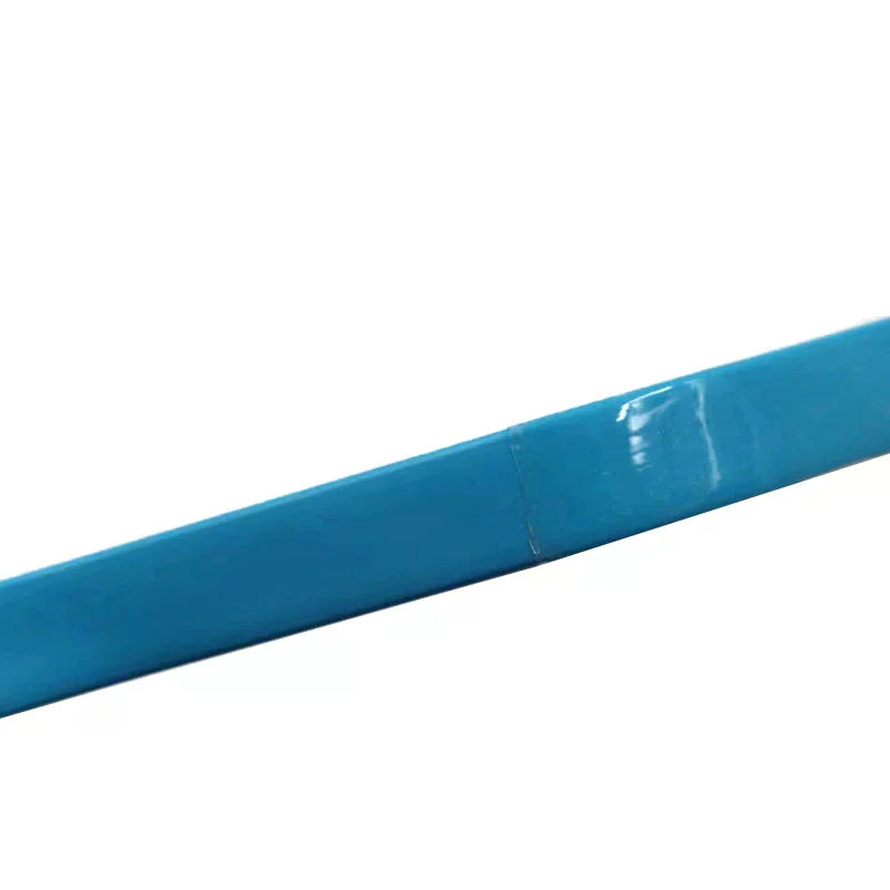 5M Pickleball Paddle Edge Guard Tape – Clear PVC Protector