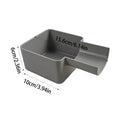 Washer Drain Pan & Lint Filter Tray for Front Load Machines