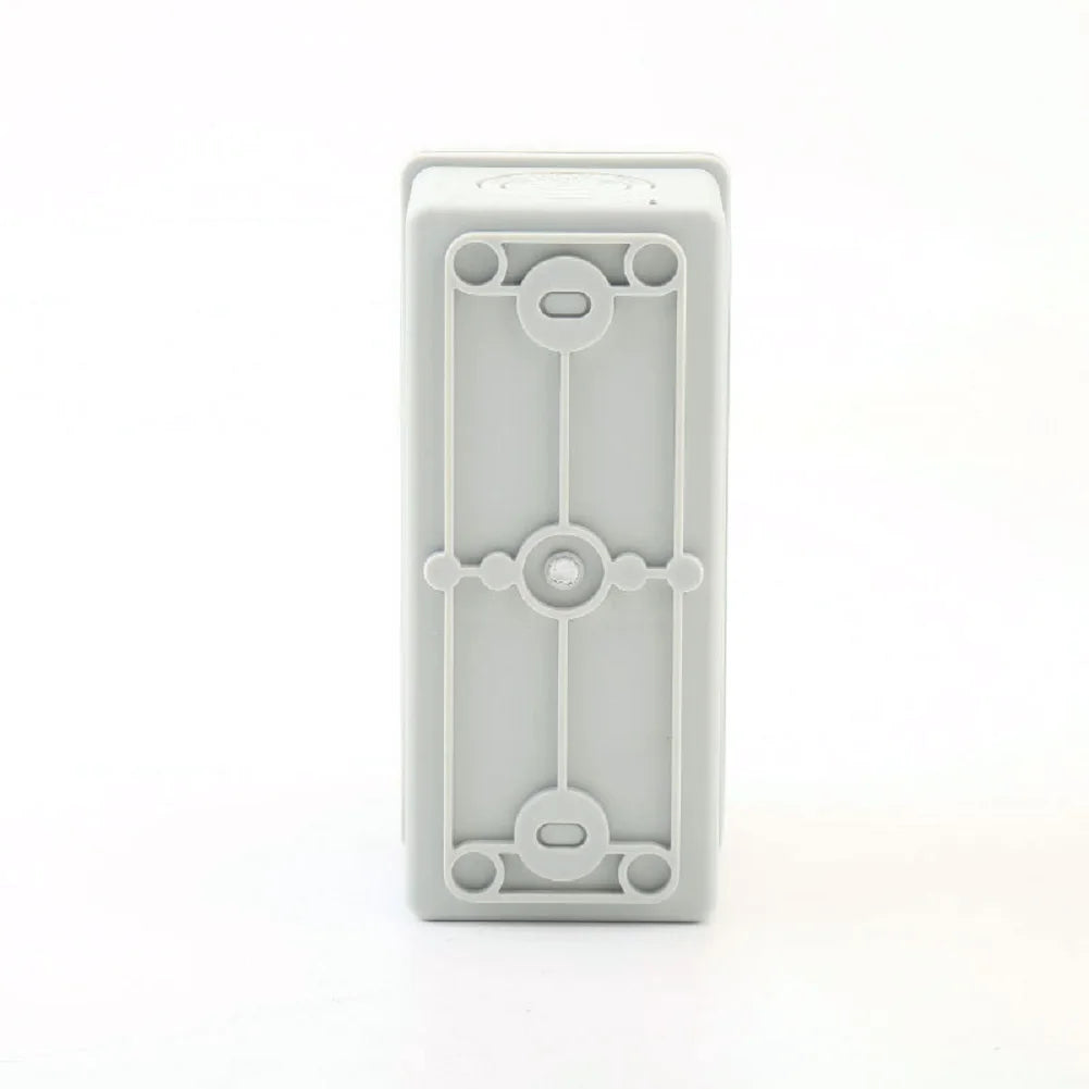 IP65 Waterproof MCB Distribution Box | HT Series Wall Mount