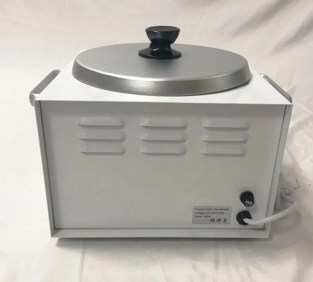 Paraffin Wax Warmer & Depilatory Wax Heater Machine 2500ml