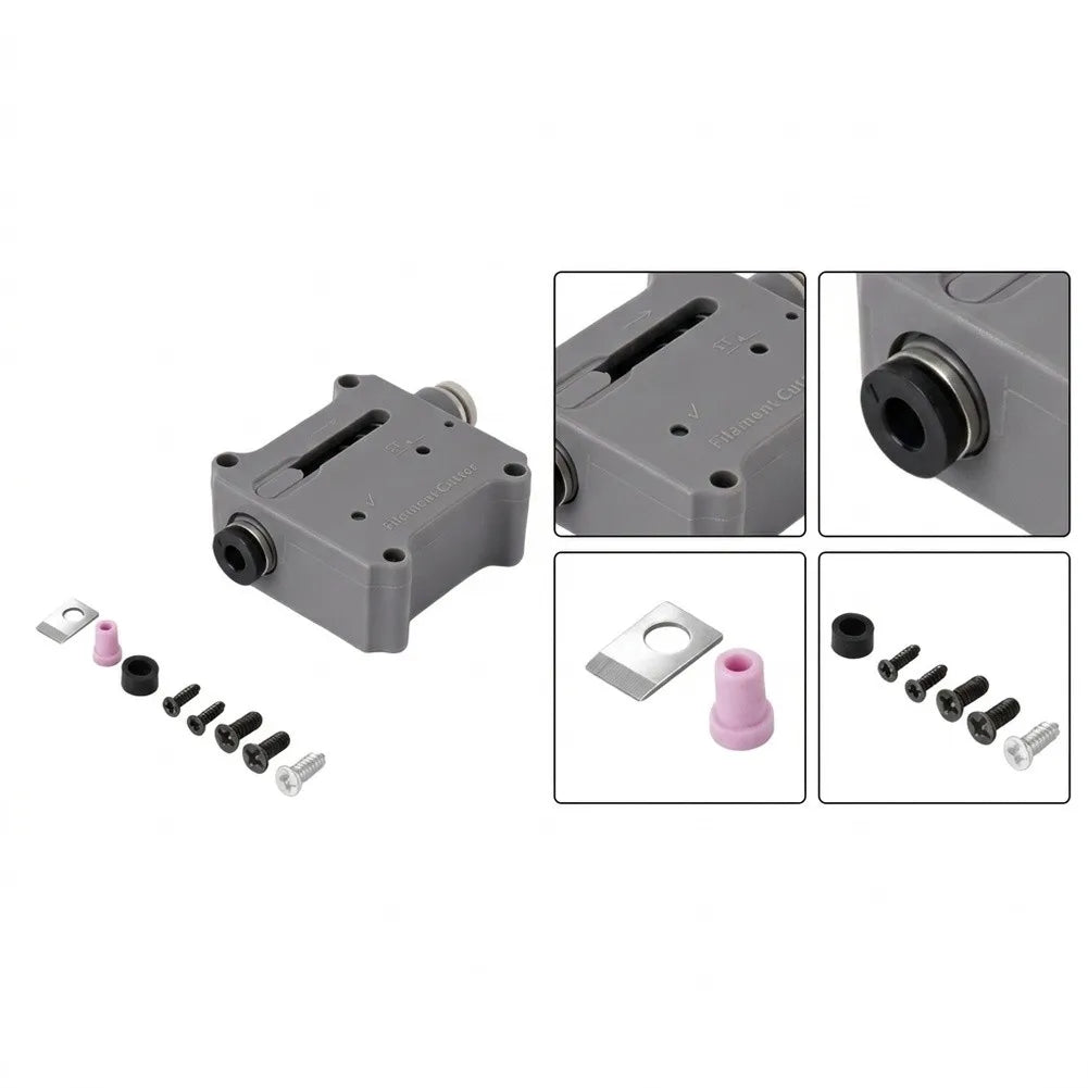 Automatic Filament Break Detector for 3D Printers | 1.75mm