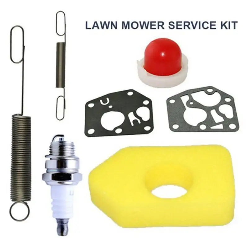 Lawn Mower Air Filter Repair Kit 795477 698369 699660