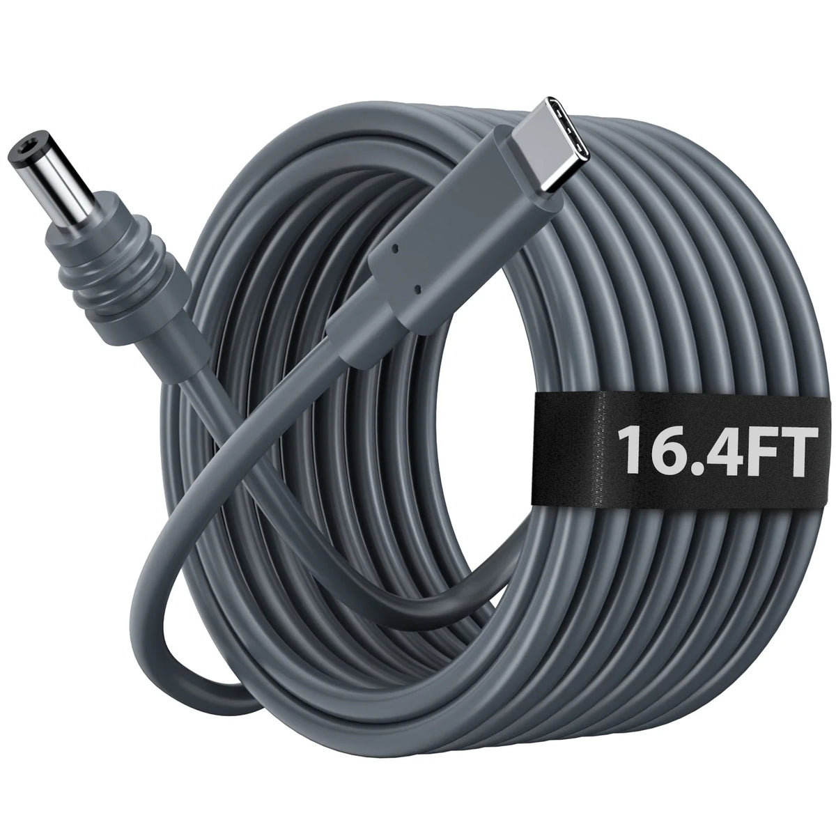 USB-C to DC Power Cable for Starlink Mini & Gen3 – 2M/5M