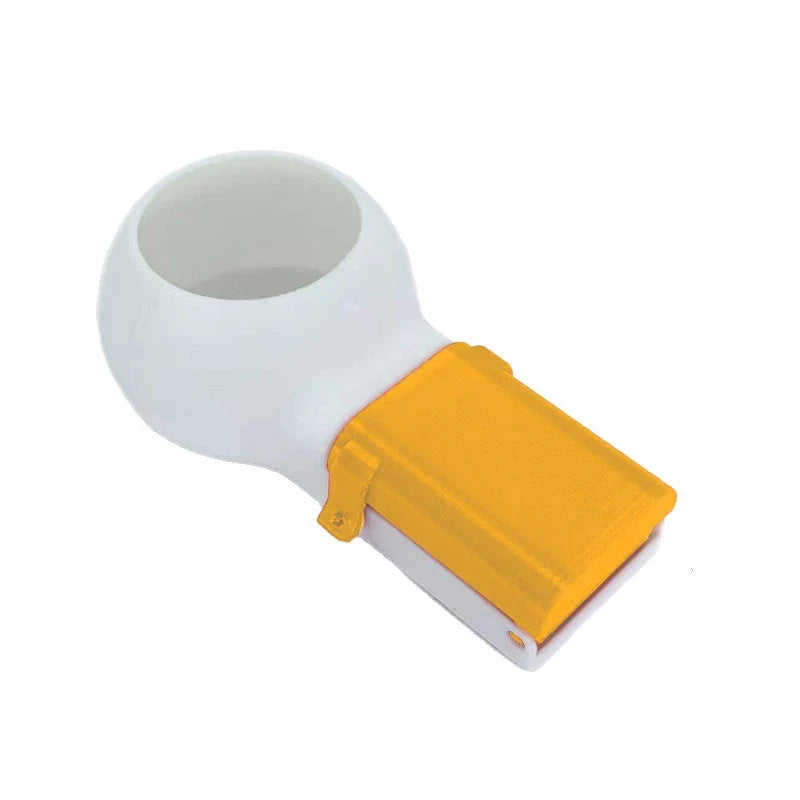 Rotating Nozzle Drill Bit Dust Collector – Drilling & Sanding