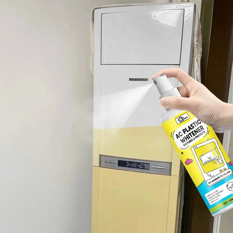 Air Conditioner Yellowing Removal & Renovation Agent