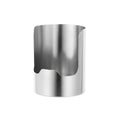 Stainless Steel Spoon & Pot Lid Holder – 2-in-1 Utensil Rack
