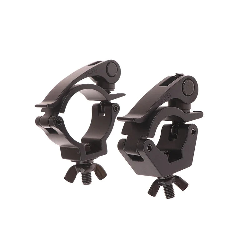 Quick Release Stage Light Pipe Clamp – Aluminum Buckle