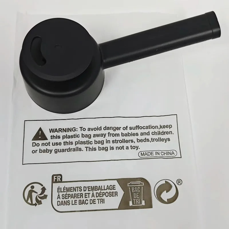 Steam Diverter for Thermomix TM7 – Cabinet Protection Duct