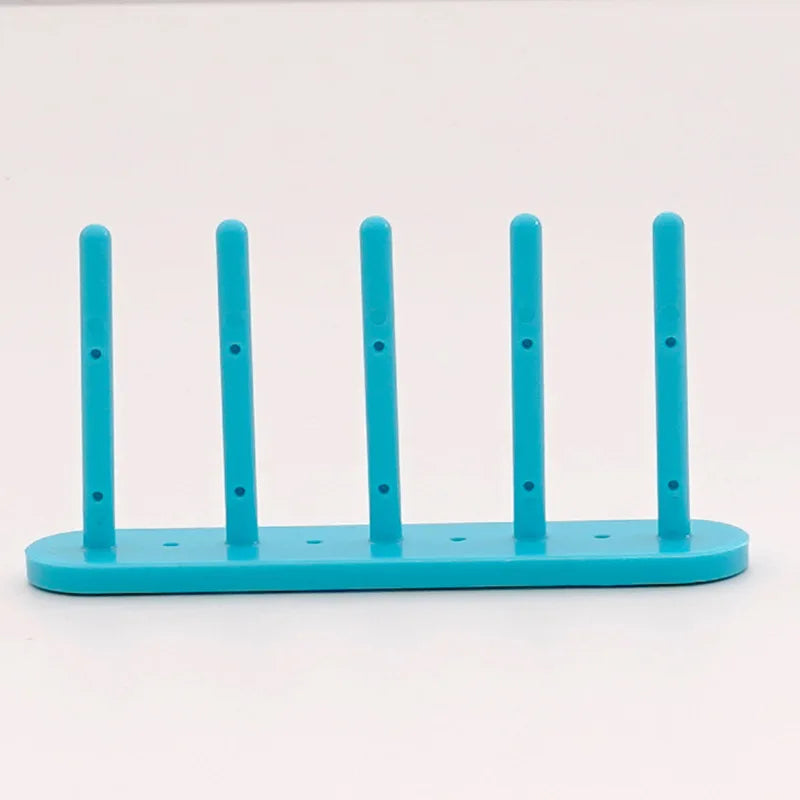 Magnetic Bobbin Holder & Thread Stand for Sewing Machine