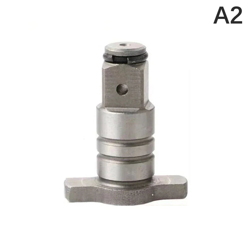 Impact Wrench Shaft Adapter Drill Bit Conversion Head – Chrome Steel