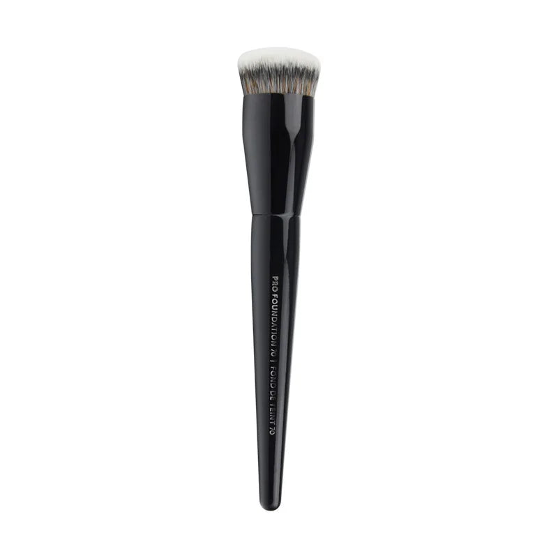 SEP Black Series Makeup Brush – Foundation, Powder & Eye