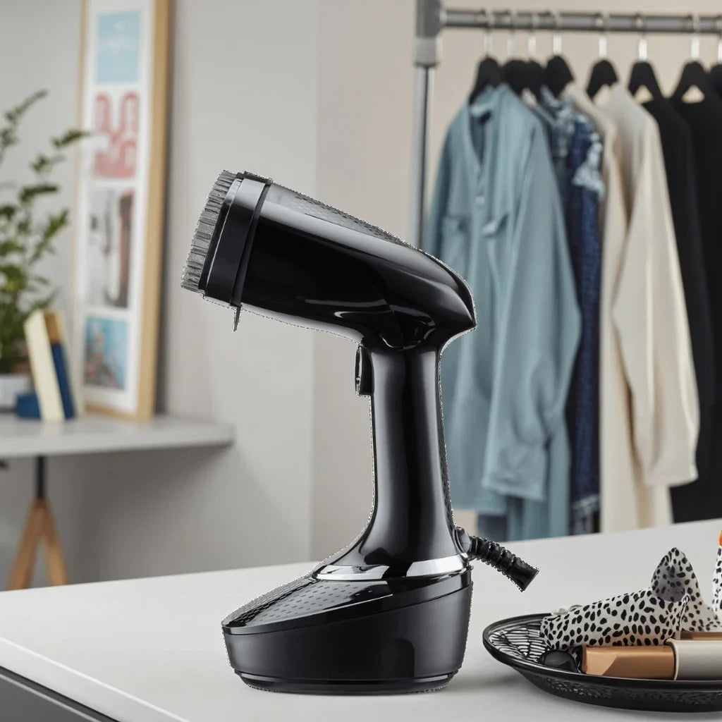 DUTRIEUX 1500W Portable Handheld Garment Steamer for Clothes