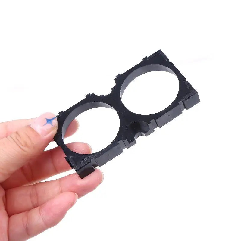 40135 Lithium Battery Cell Holder Bracket with Splice Buckle