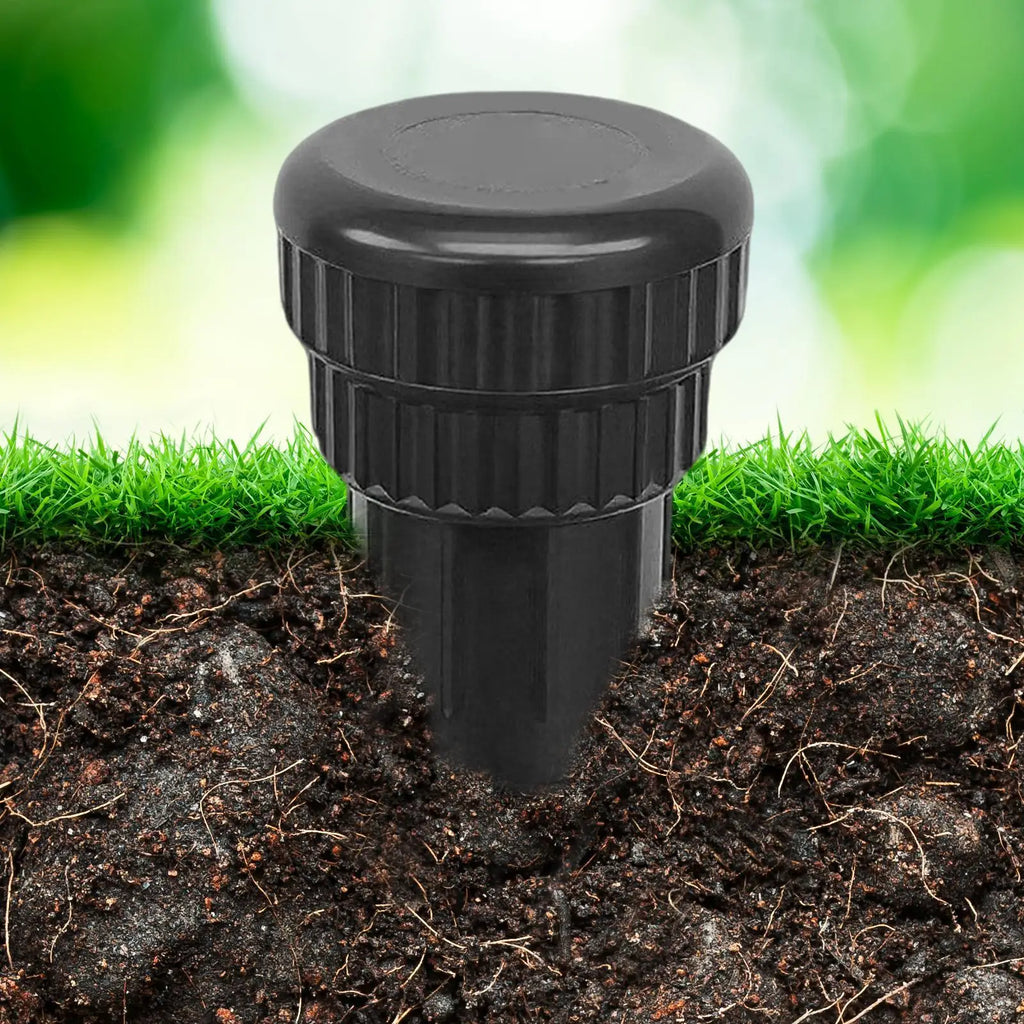 Outdoor Key Hider Safe Box – Waterproof Spare Key Lockbox