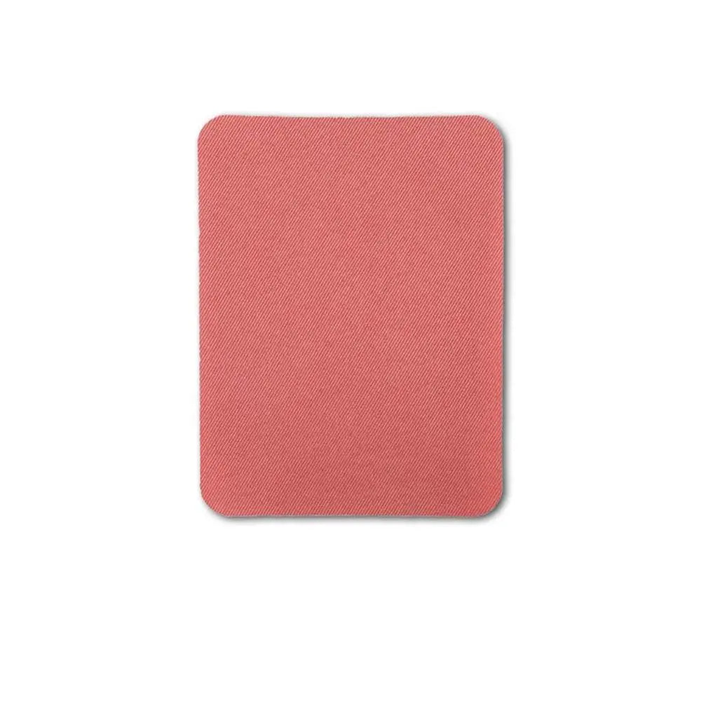 Iron-On Self-Adhesive Fabric Patch – DIY Applique & Repair