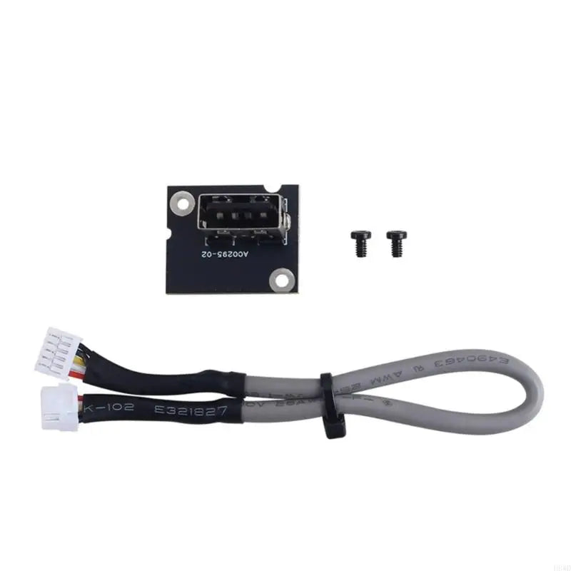 USB Port Board Replacement for 3D Printers X2D & P2S