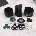 12V 20A 18650 Lithium Battery Type-C Charging for Power Tools