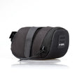 B-SOUL Bike Saddle Bag Lightweight Under-Seat Cycling Pouch