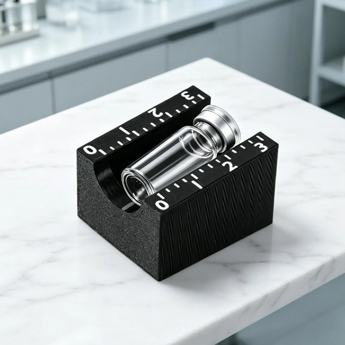 Vial Label Applicator for 3ml & 10ml Bottles | Nixie