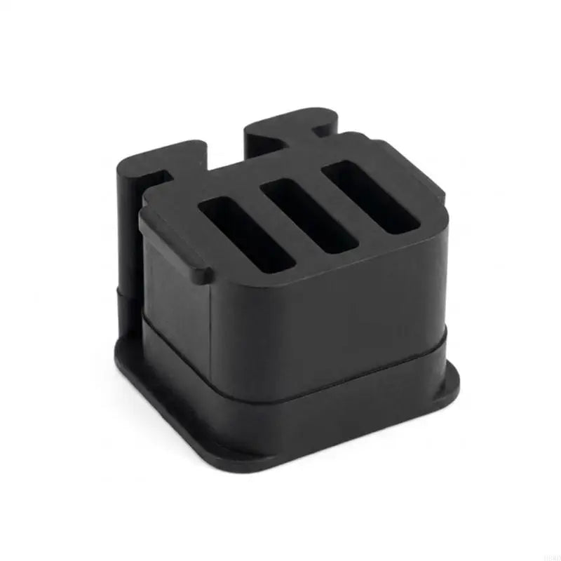 Silicone Nozzle Wiper Brush for Bambu Lab P2S & X2D 3D Printers
