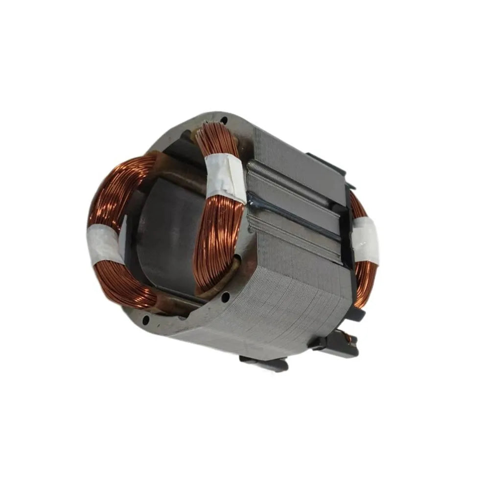 Stator for Makita HR2460 HR2470 Hammer Drill | Copper Wire