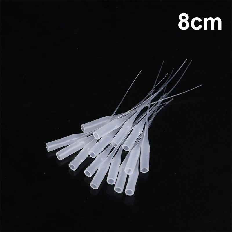 100Pcs Precision Glue Applicator Tips 8/12cm – CA & Craft Glue