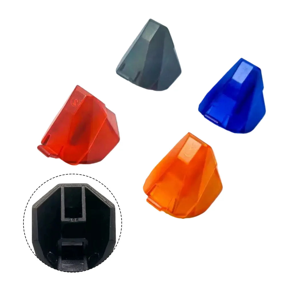 DAZZLEEX Replacement Stylus for Ortofon 2M Series Turntable