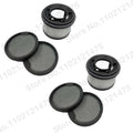 HEPA Filter Set for Dreame T10 T20 T30 Robot Vacuum | QIXIAO