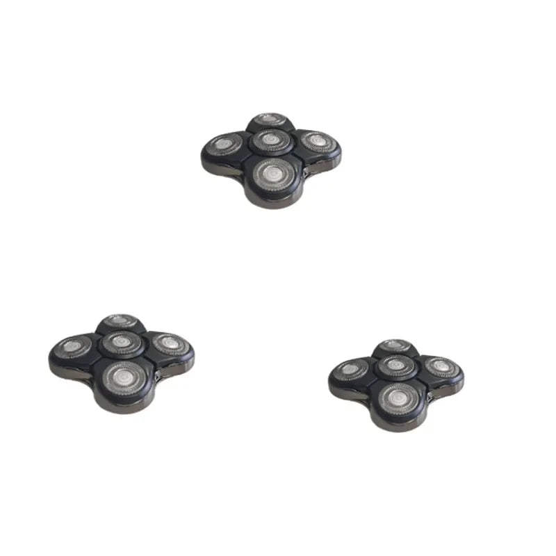 Replacement Head for Remington Balder XR1600 RX7 XR7120 XR7100