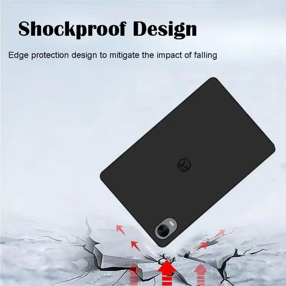 TPU Case for ALLDOCUBE iPlay60 Mini Pro/Turbo/2 – Slim Cover