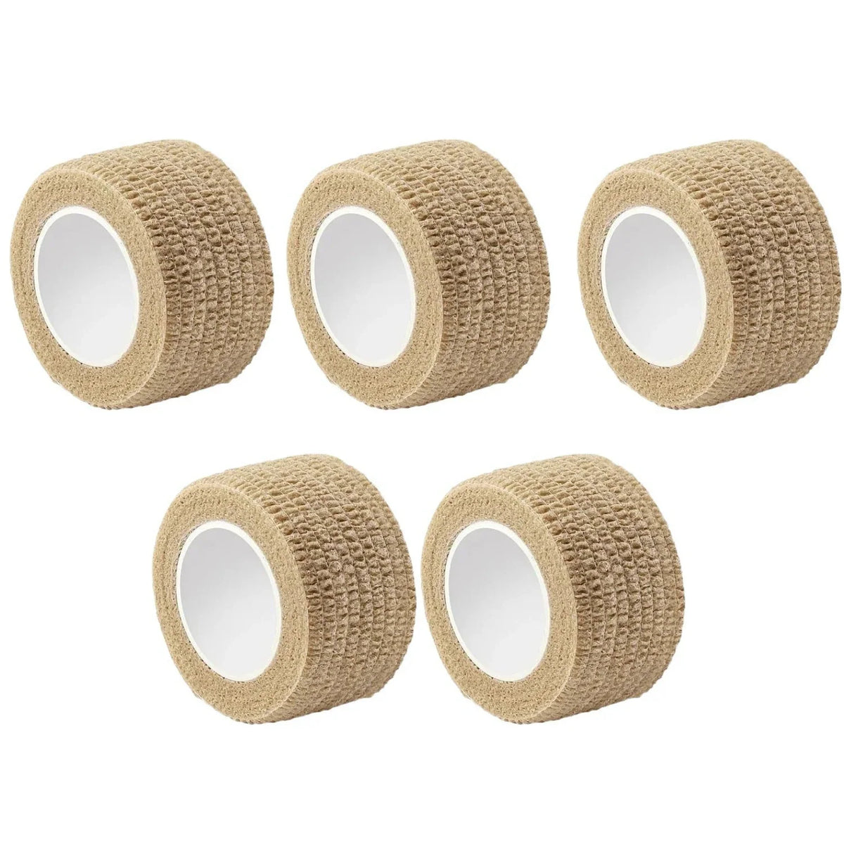 Heel & Toe Protector Stickers for High Heels | 1/5 Roll