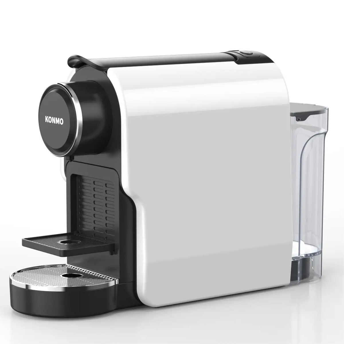 DUTRIEUX Automatic Capsule Espresso Machine 1350W | Home