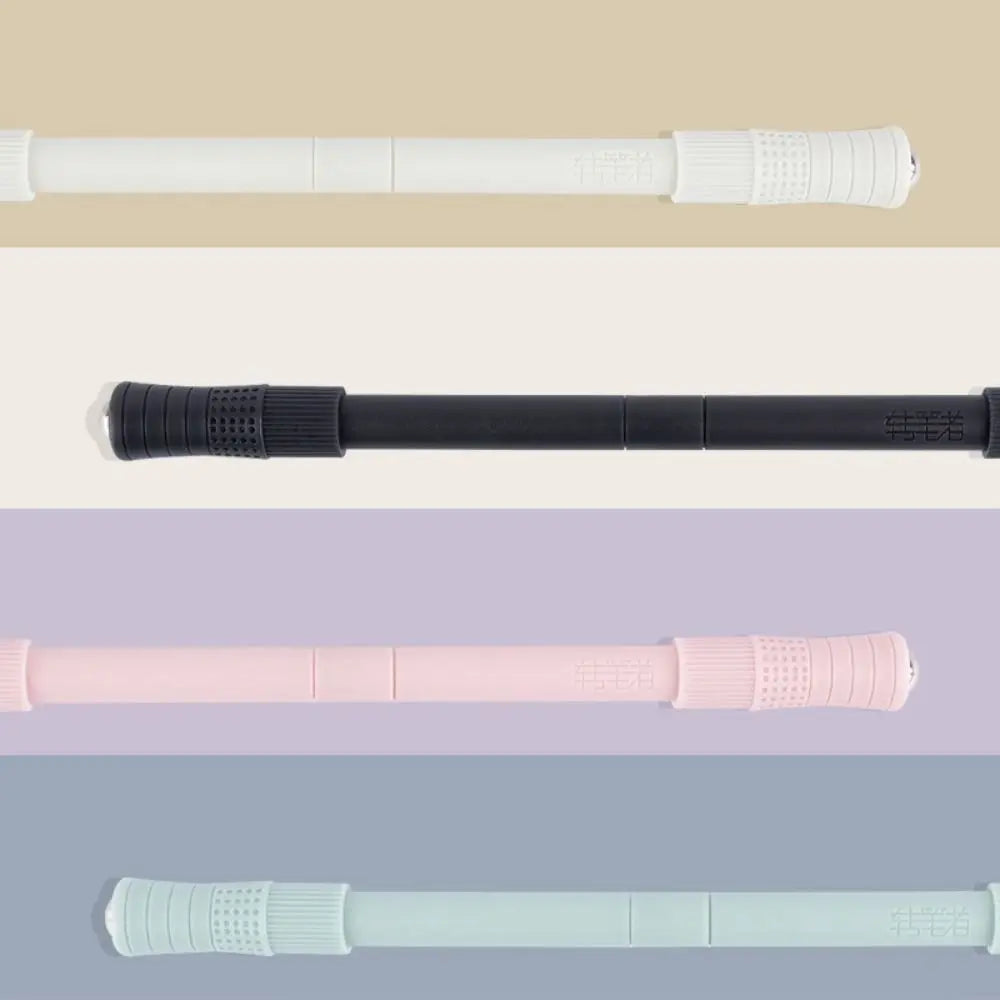 Morandi Spinning Pen – Anti-Slip Finger Gaming Rotating Pen