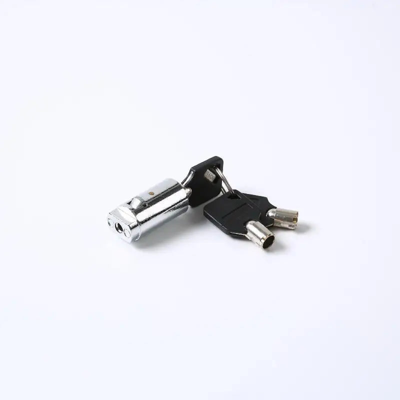 Vending Machine Lock Kit – Keyed Alike Tubular Keyway Security