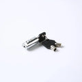 Vending Machine Lock Kit – Keyed Alike Tubular Keyway Security