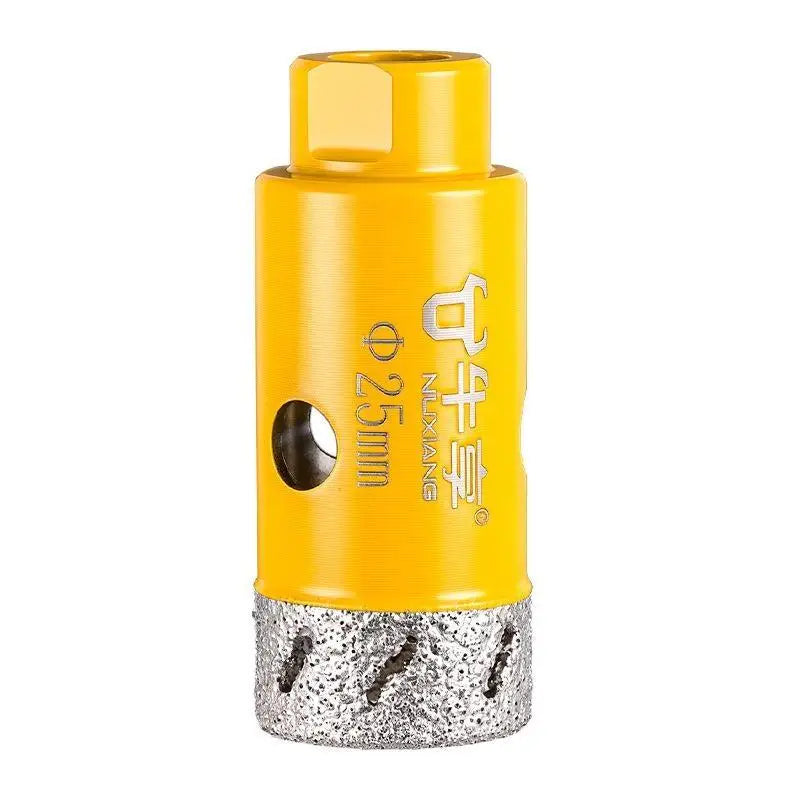 Diamond Drill Bit for Angle Grinder – Tile, Granite & Glass
