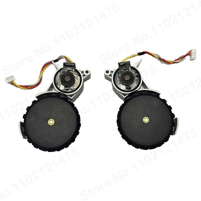 Xiaomi Mijia Robot Vacuum Mop 2 Pro/Lite Replacement Wheels
