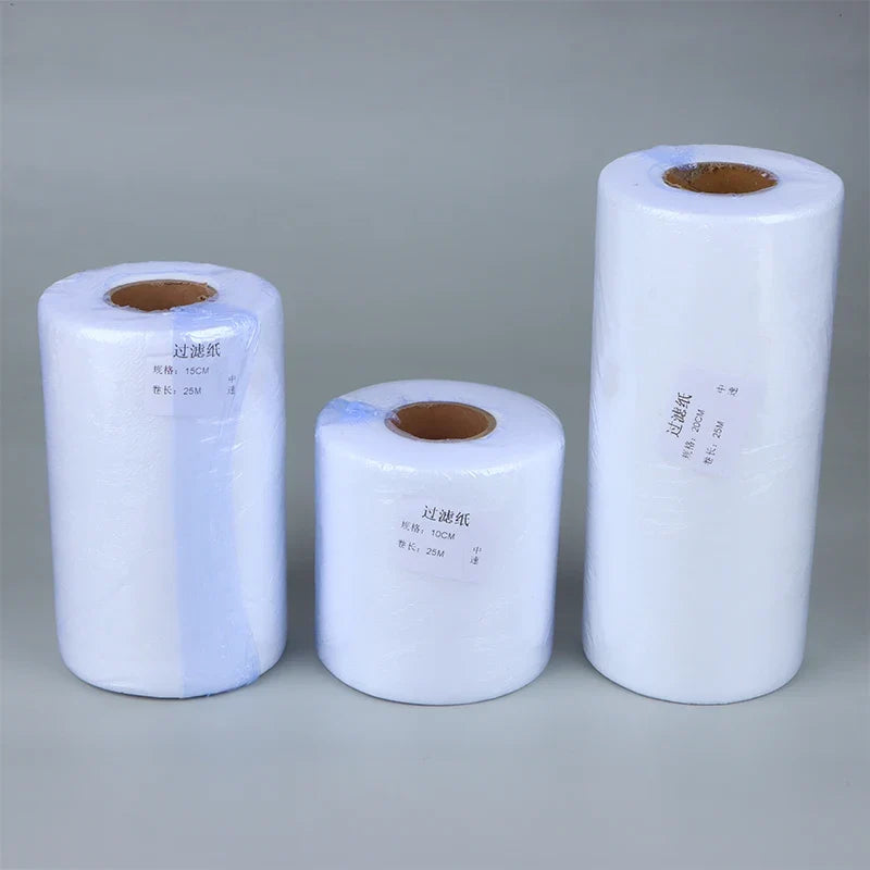 Bubble Magus ARF-S/M/L Replacement Filter Roll – Aquarium