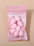 Mini Makeup Sponge Set – Soft Blender for Foundation & Concealer