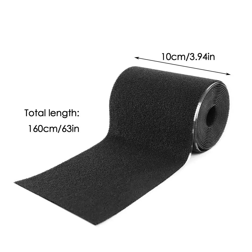 Self-Adhesive Fabric Repair Tape – No-Sew Clothes Patch