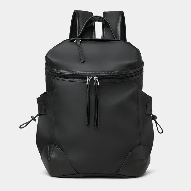 Nixie Women's Lightweight Backpack – Stylish Commute & Travel Bag
