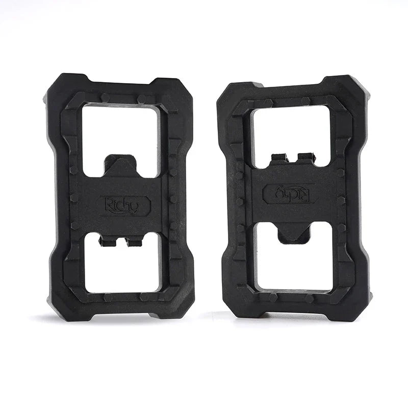 MTB Clipless Pedal Converter for Shimano M520 M540 M8000 M9000